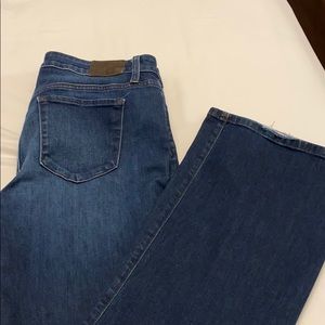 Robe Halter Joe’s Jeans Dream Society Bleu Clair Taille M - Neuf Sans étiquettes, Coupe Regular